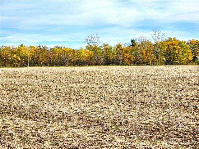 Tract 3 W Jackson Road, Springfield, OH 45502