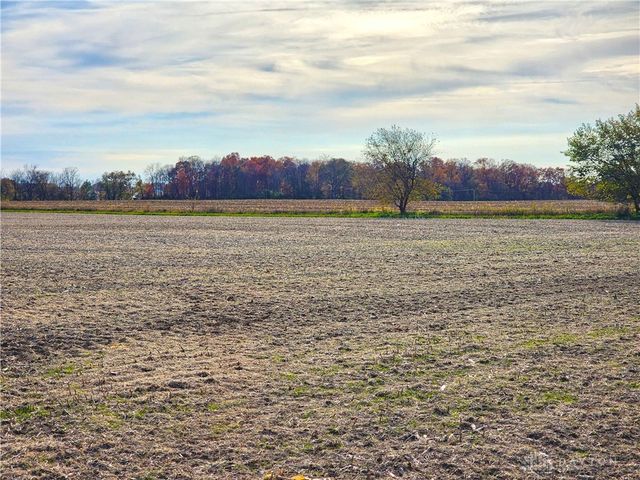 Tract 3 W Jackson Road, Springfield, OH 45502