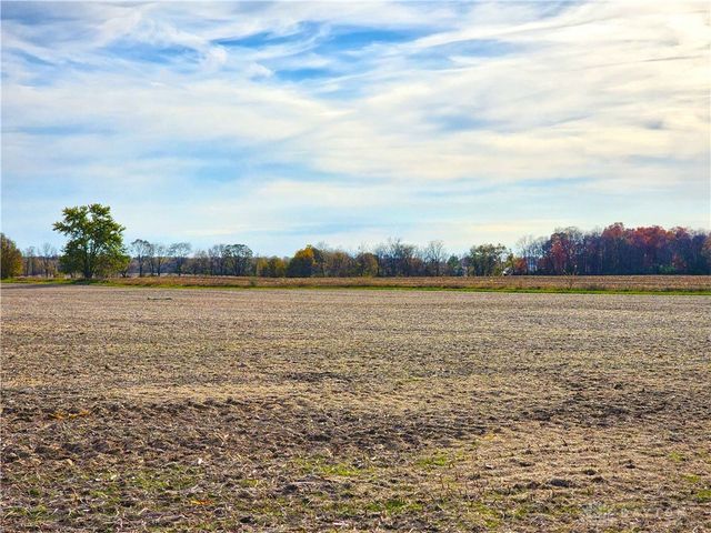 Tract 3 W Jackson Road, Springfield, OH 45502
