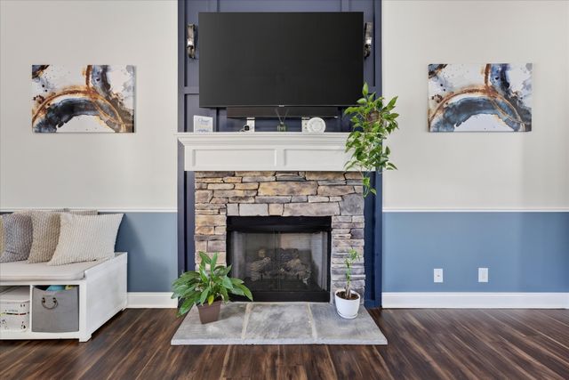 456 Mirren Cir, Clarksville, TN 37042