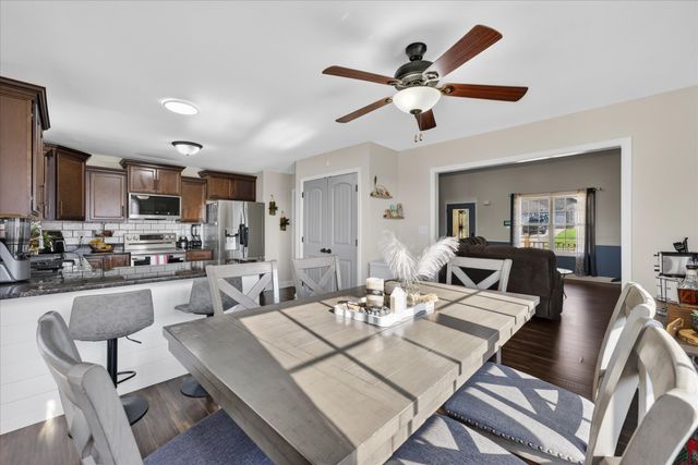 456 Mirren Cir, Clarksville, TN 37042