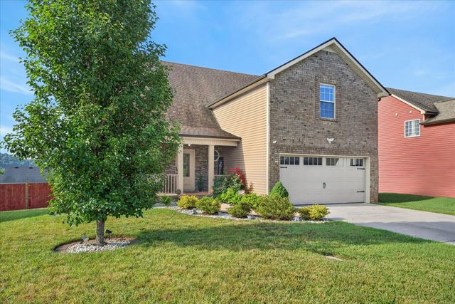456 Mirren Cir, Clarksville, TN 37042