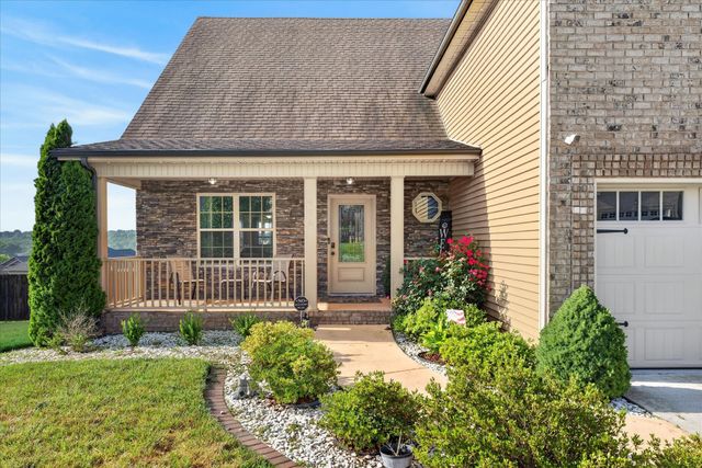 456 Mirren Cir, Clarksville, TN 37042