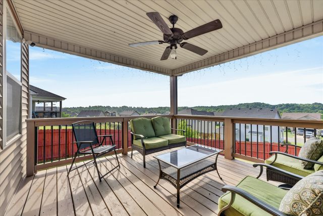 456 Mirren Cir, Clarksville, TN 37042
