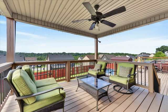 456 Mirren Cir, Clarksville, TN 37042