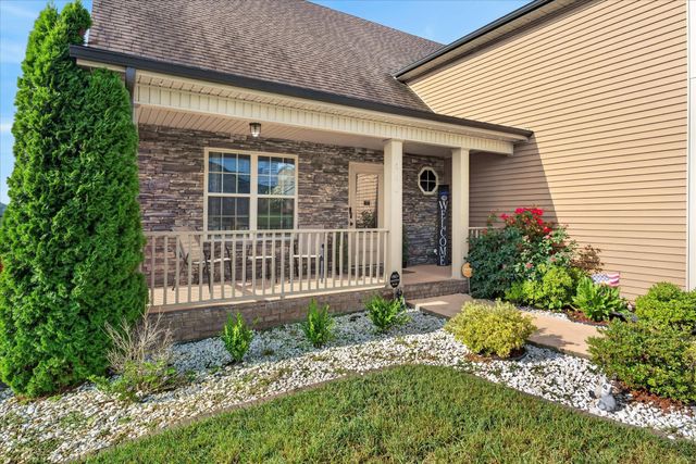 456 Mirren Cir, Clarksville, TN 37042