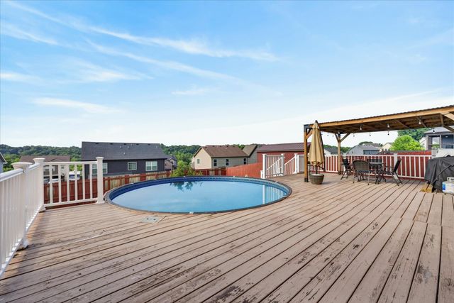456 Mirren Cir, Clarksville, TN 37042