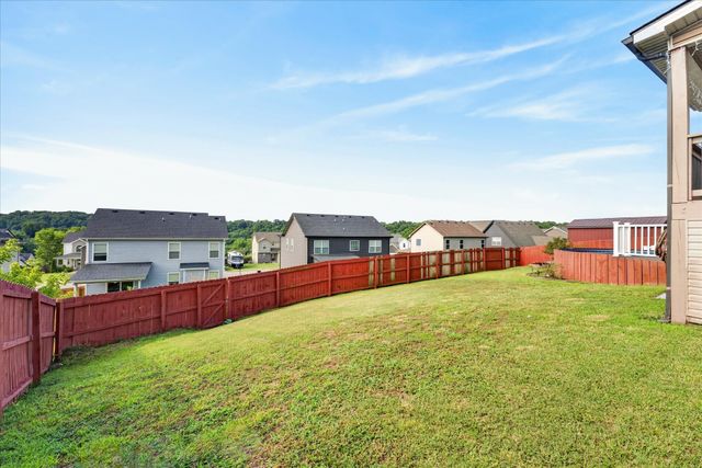 456 Mirren Cir, Clarksville, TN 37042