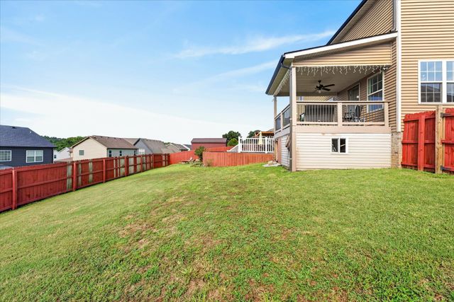 456 Mirren Cir, Clarksville, TN 37042