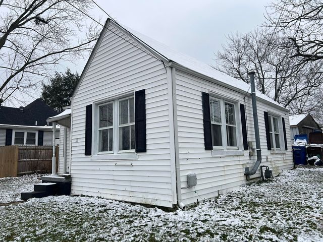 122 Callaway Street SE Callaway Street, Winchester, KY 40391