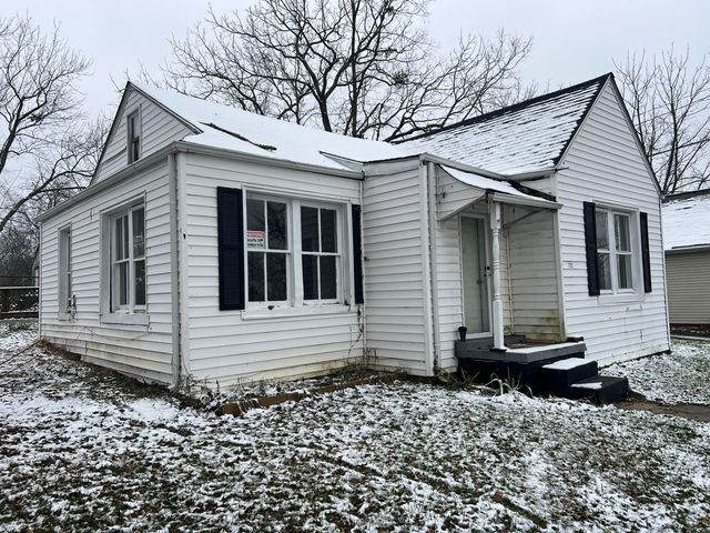 122 Callaway Street SE Callaway Street, Winchester, KY 40391