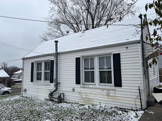 122 Callaway Street SE Callaway Street, Winchester, KY 40391