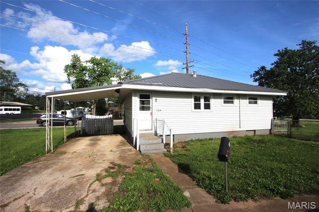 104 N Vandervoot Street, Desloge, MO 63601