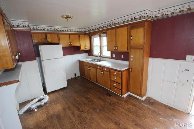 104 N Vandervoot Street, Desloge, MO 63601