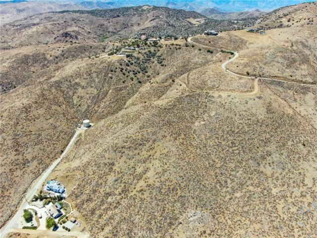 0 Mccoy Ranch Rd & Tierra Subida, Palmdale, CA 93551