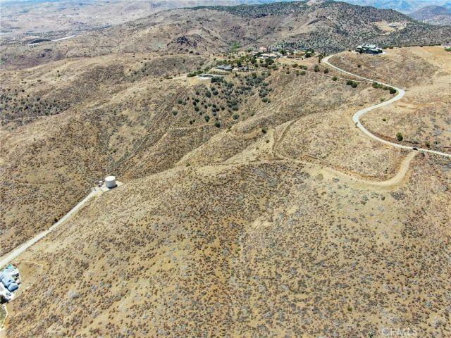 0 Mccoy Ranch Rd & Tierra Subida, Palmdale, CA 93551