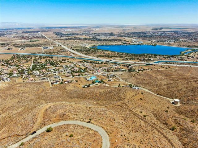 0 Mccoy Ranch Rd & Tierra Subida, Palmdale, CA 93551