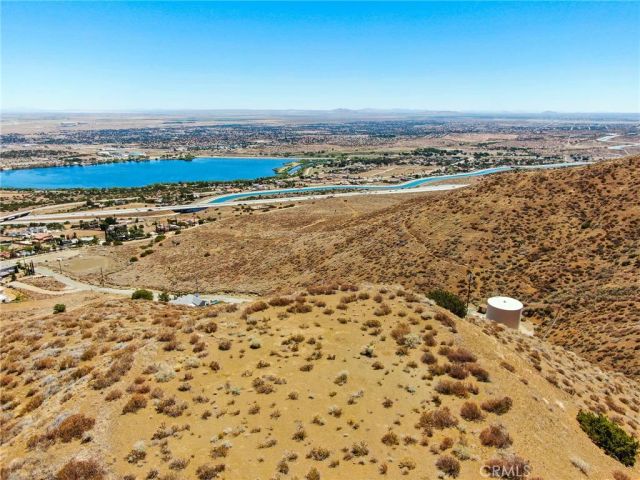 0 Mccoy Ranch Rd & Tierra Subida, Palmdale, CA 93551