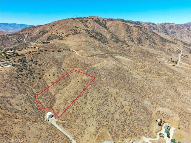 0 Mccoy Ranch Rd & Tierra Subida, Palmdale, CA 93551