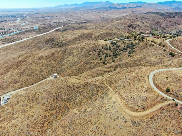 0 Mccoy Ranch Rd & Tierra Subida, Palmdale, CA 93551