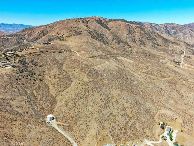 0 Mccoy Ranch Rd & Tierra Subida, Palmdale, CA 93551