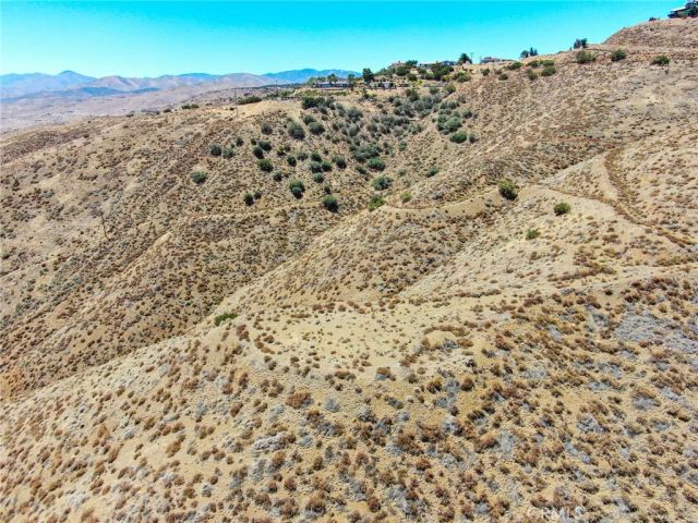 0 Mccoy Ranch Rd & Tierra Subida, Palmdale, CA 93551