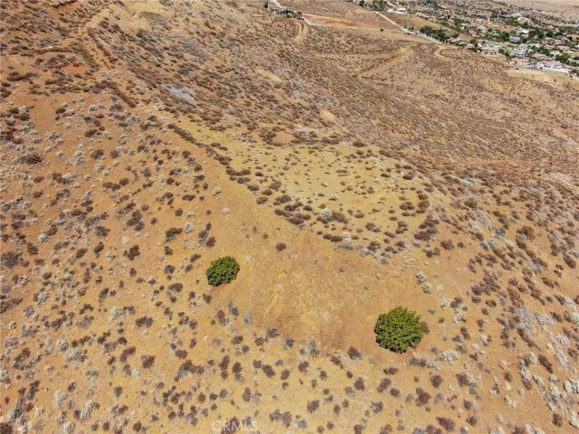 0 Mccoy Ranch Rd & Tierra Subida, Palmdale, CA 93551