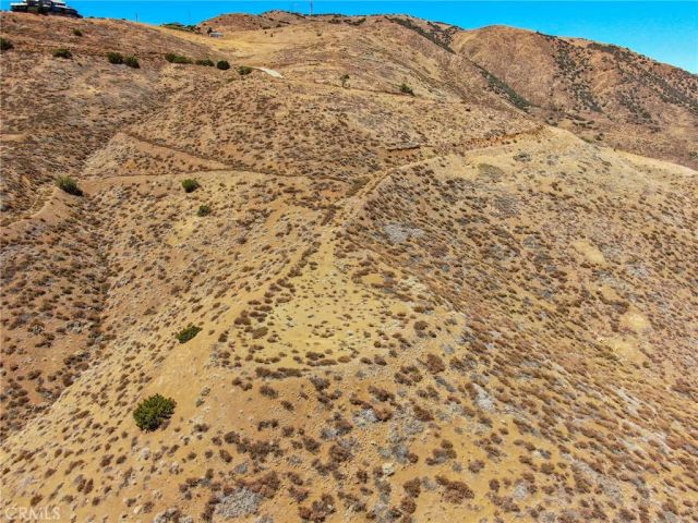 0 Mccoy Ranch Rd & Tierra Subida, Palmdale, CA 93551