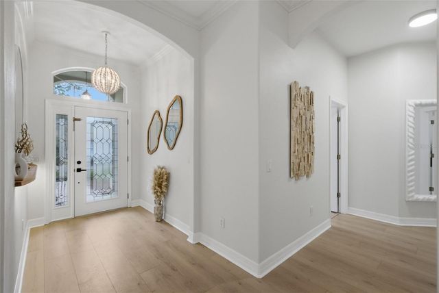 4 AUGUSTA TRAIL, Palm Coast, FL 32137