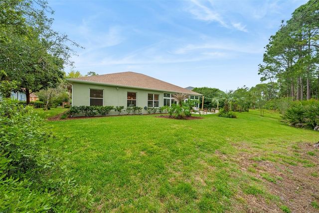 4 AUGUSTA TRAIL, Palm Coast, FL 32137