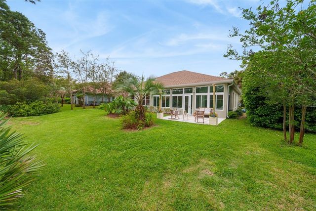 4 AUGUSTA TRAIL, Palm Coast, FL 32137