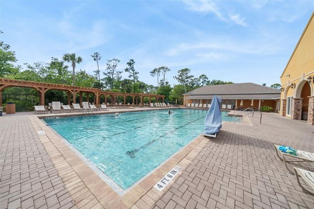 4 AUGUSTA TRAIL, Palm Coast, FL 32137