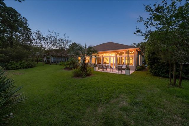 4 AUGUSTA TRAIL, Palm Coast, FL 32137