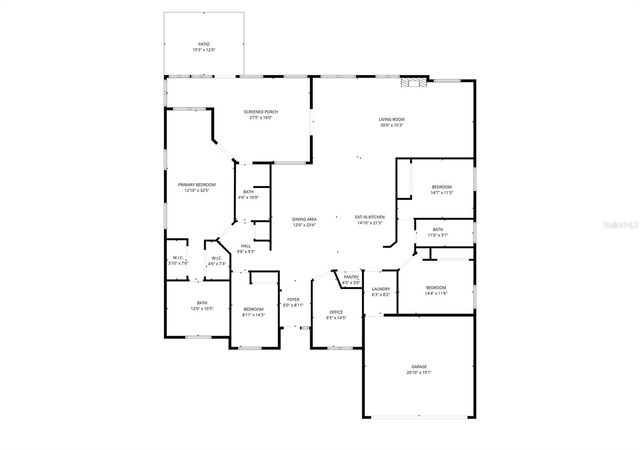 4 AUGUSTA TRAIL, Palm Coast, FL 32137