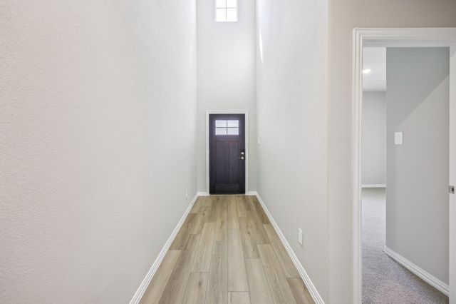 804 Woodford Way, Lowry Crossing, TX 75069