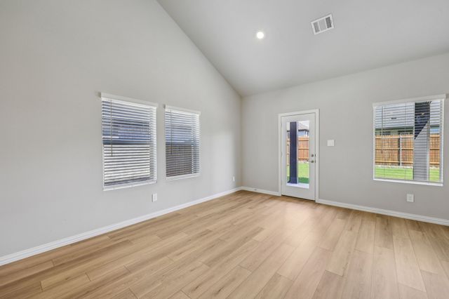 804 Woodford Way, Lowry Crossing, TX 75069