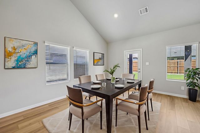 804 Woodford Way, Lowry Crossing, TX 75069