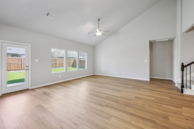 804 Woodford Way, Lowry Crossing, TX 75069