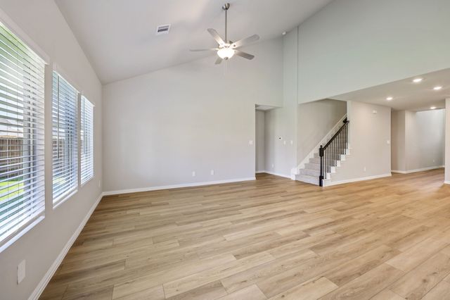 804 Woodford Way, Lowry Crossing, TX 75069