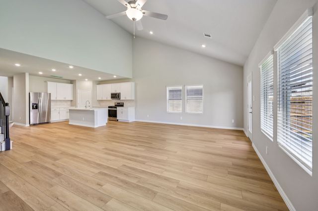 804 Woodford Way, Lowry Crossing, TX 75069