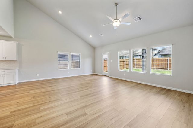 804 Woodford Way, Lowry Crossing, TX 75069