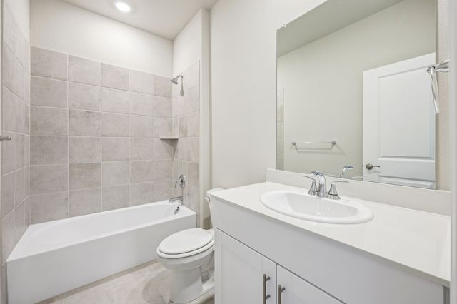 804 Woodford Way, Lowry Crossing, TX 75069