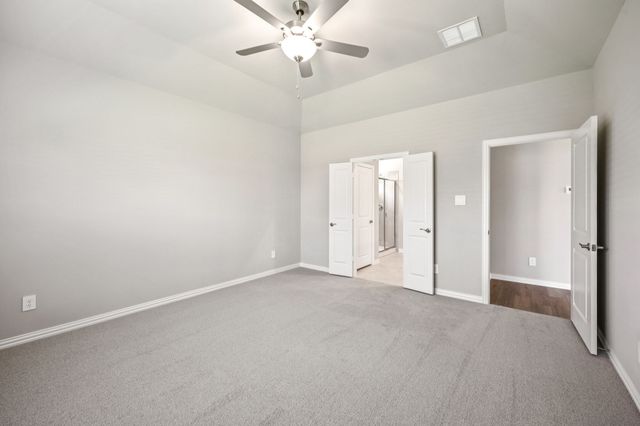 804 Woodford Way, Lowry Crossing, TX 75069