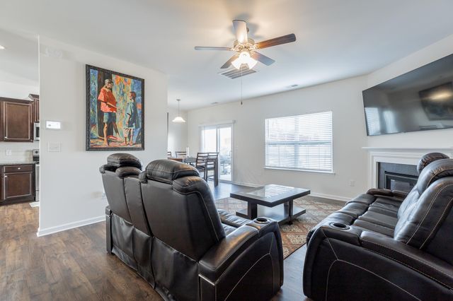 155 Browning Drive 77, Rossville, GA 30741