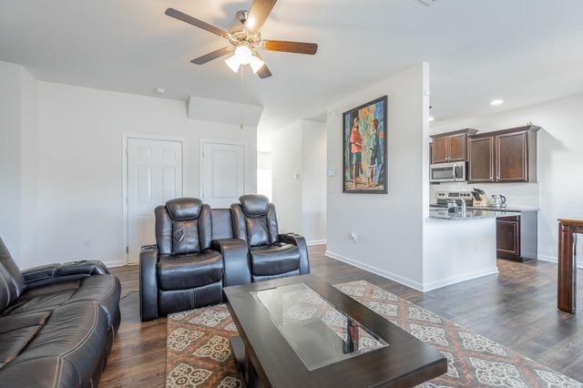 155 Browning Drive 77, Rossville, GA 30741