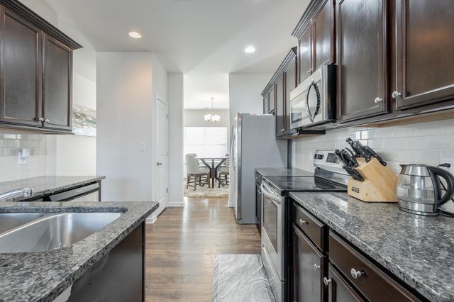 155 Browning Drive 77, Rossville, GA 30741