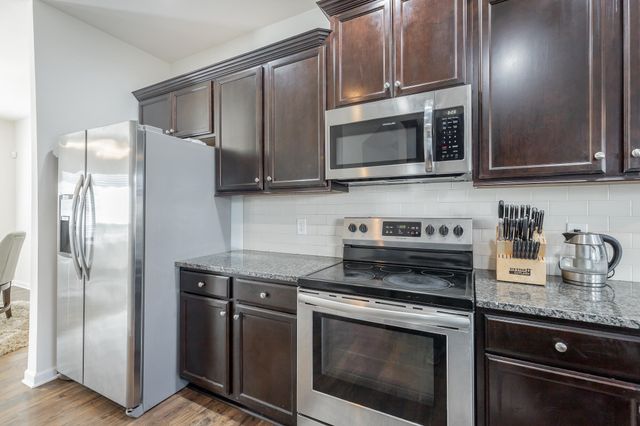 155 Browning Drive 77, Rossville, GA 30741