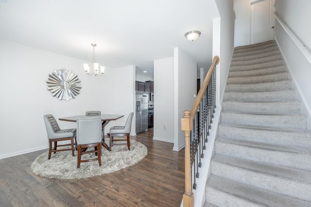 155 Browning Drive 77, Rossville, GA 30741