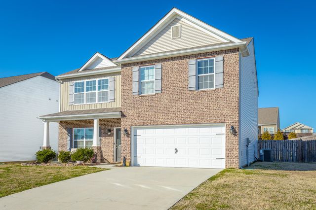 155 Browning Drive 77, Rossville, GA 30741