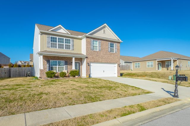 155 Browning Drive 77, Rossville, GA 30741